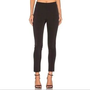 Theory ‘Navalane Becker’ Stretch Ponte Skinny Pant sz 4